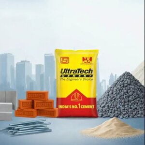 Construction Materials