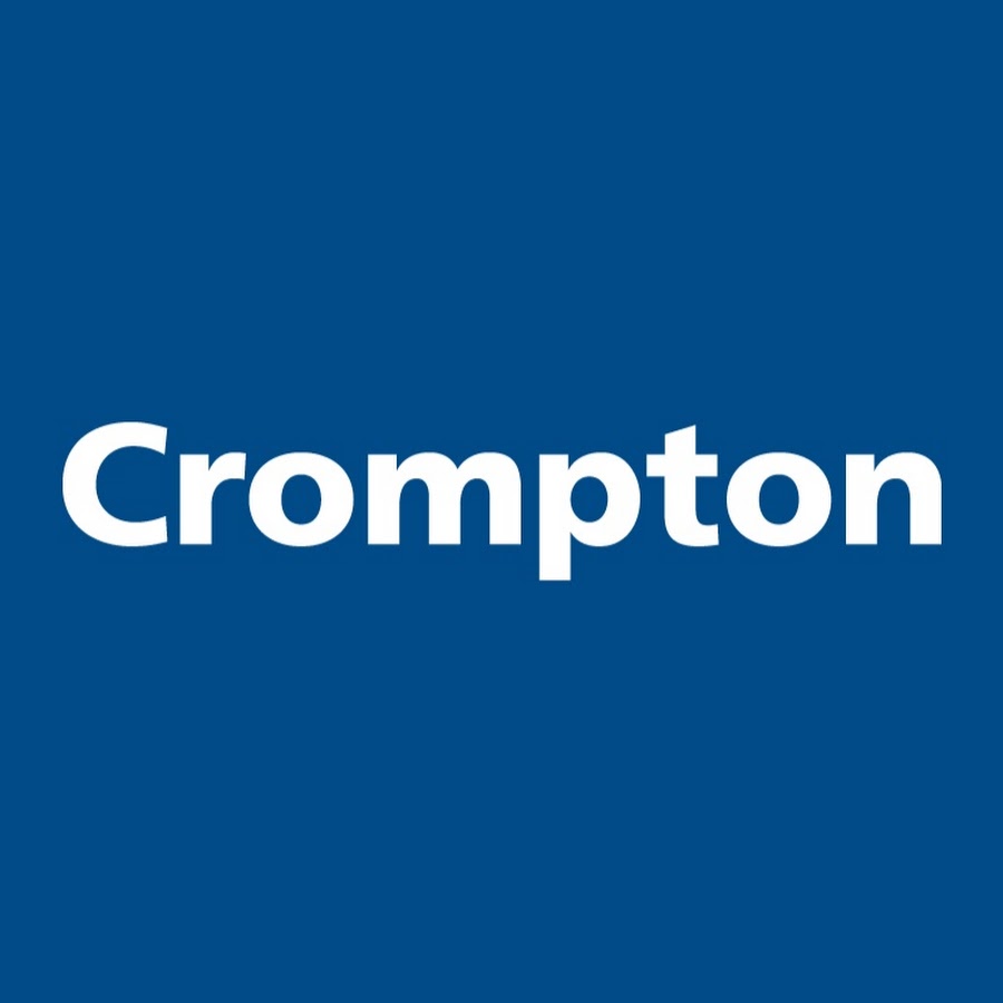 Up to 40% off-Crompton|Up to 45% off