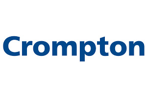 Crompton|Up to 40% off