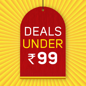 Deals Under ₹99