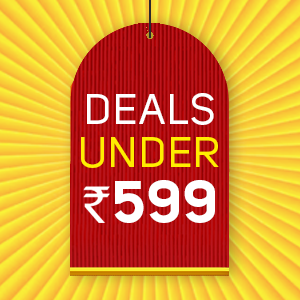 Deals Under ₹599