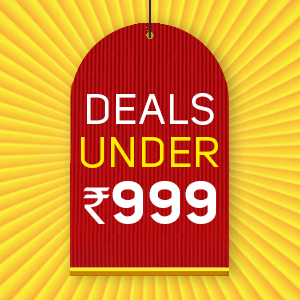 Deals Under ₹999