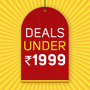 Deals Under ₹1999