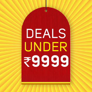 Deals Under ₹9999