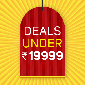 Deals Under ₹19999