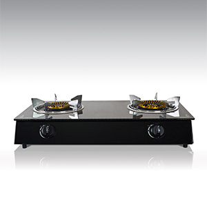 Gas Stoves and Hobs