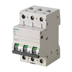 Circuit Breakers