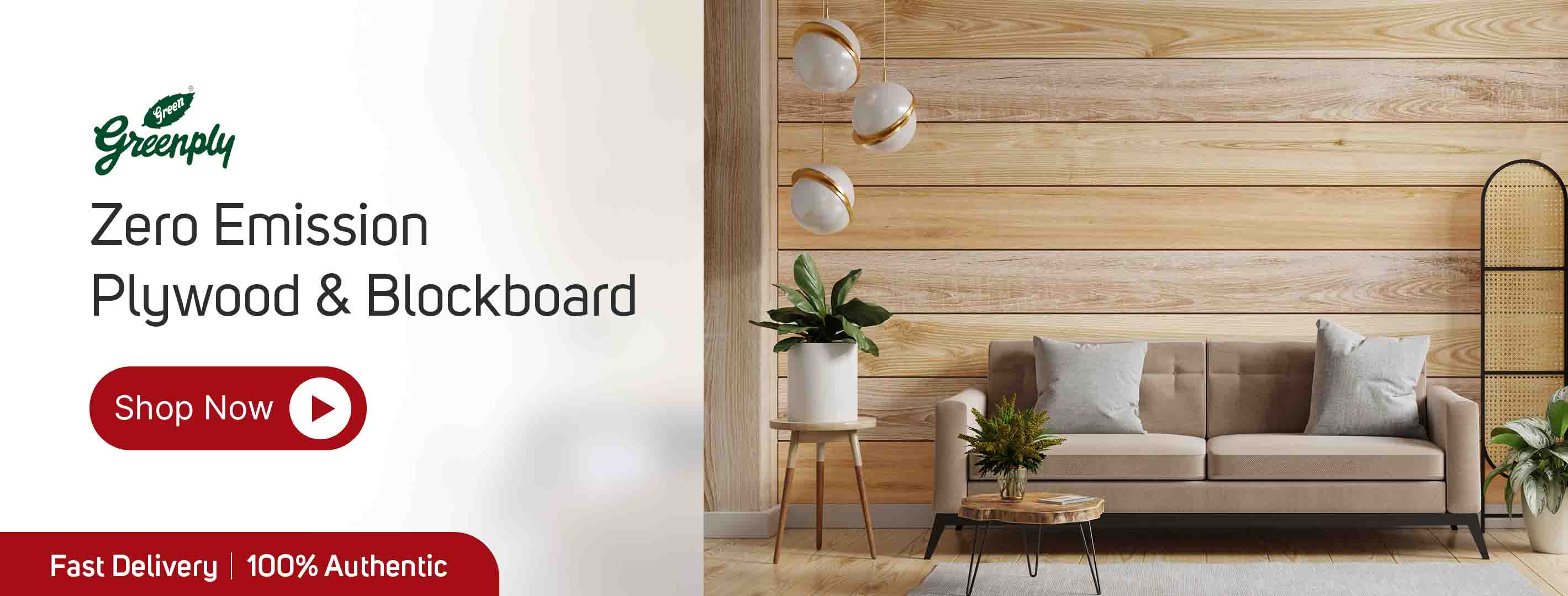 Greenply Plywood & Blockboard