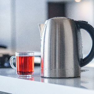 Electric Kettle