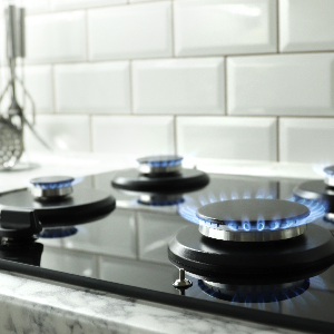 Gas Stove